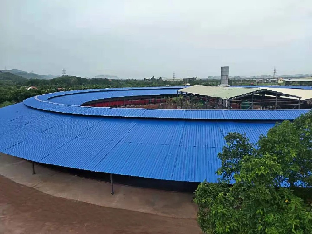 亞新窯爐智能裝備，正在點(diǎn)亮全球多少座工廠？